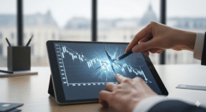 Os 12 Erros Fatais Que Destroem Suas Chances de Limite Alto (E Como Corrigir Cada Um)